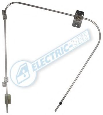 ELECTRIC LIFE ZR ZA904 L