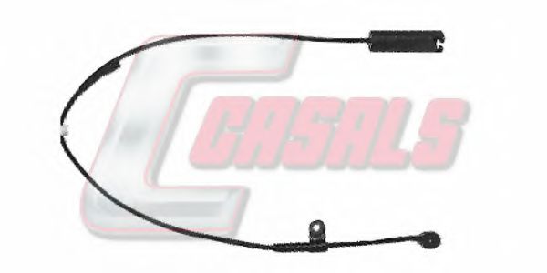 CASALS 50071