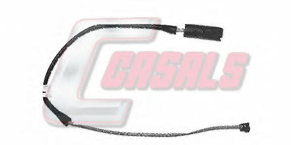 CASALS 50074