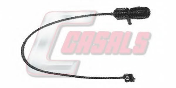 CASALS 50207