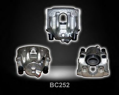 SHAFTEC BC252