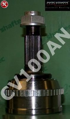 SHAFTEC CV100AN