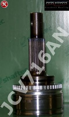 SHAFTEC JCV716AN