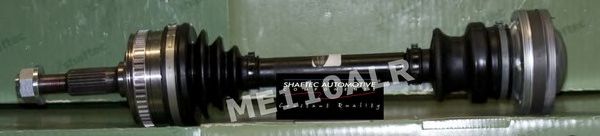 SHAFTEC ME110ALR