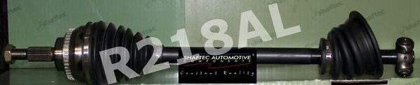 SHAFTEC R218AL