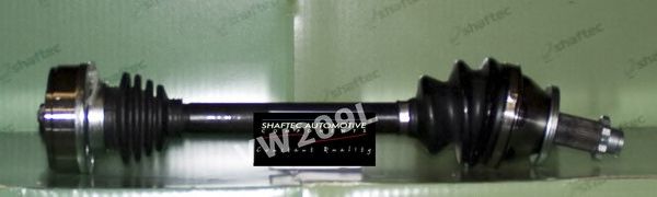 SHAFTEC VW209L