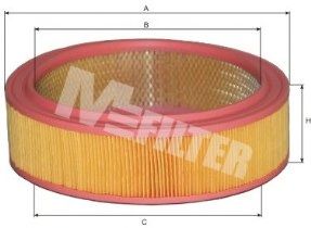 MFILTER A 104