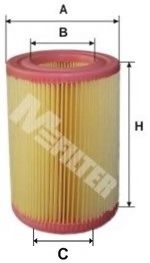 MFILTER A 8025