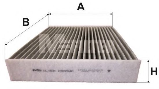 MFILTER K 9098C