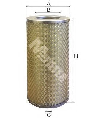 MFILTER A 8067