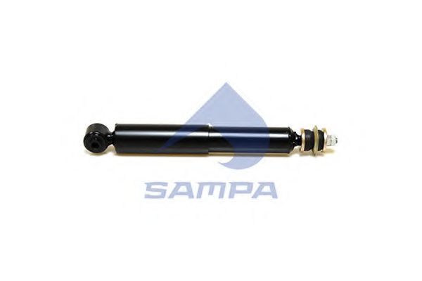 SAMPA 080.357