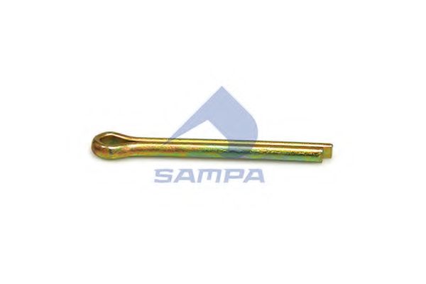 SAMPA 103.009