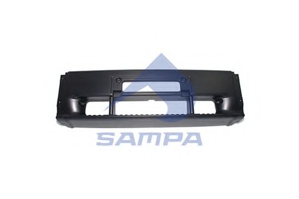 SAMPA 1810 0012