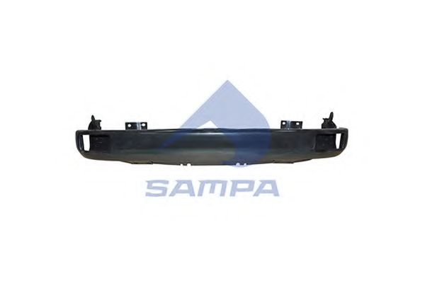 SAMPA 1840 0083