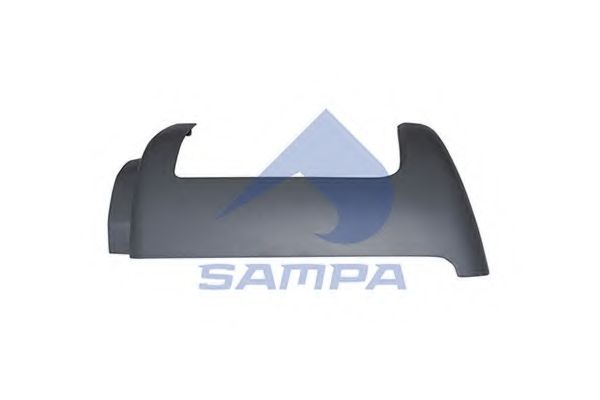 SAMPA 1860 0071