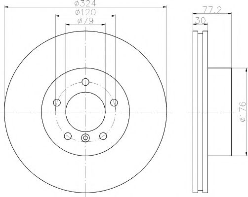 HELLA PAGID 8DD 355 109-911