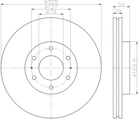 HELLA PAGID 8DD 355 117-021