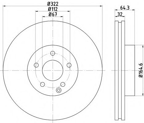 HELLA PAGID 8DD 355 114-241