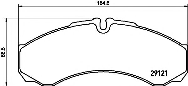 HELLA PAGID 8DB 355 005-411