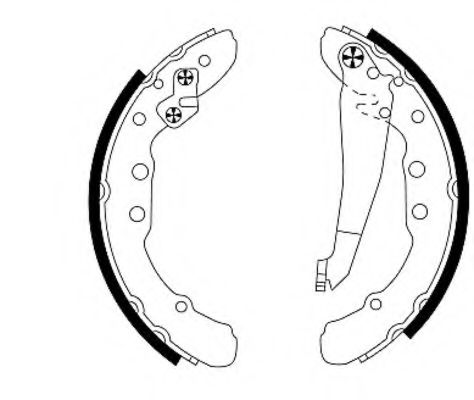 HELLA PAGID 8DB 355 003-141