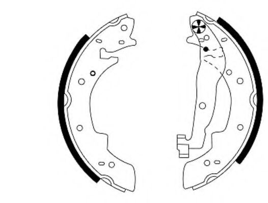 HELLA PAGID 8DB 355 002-021