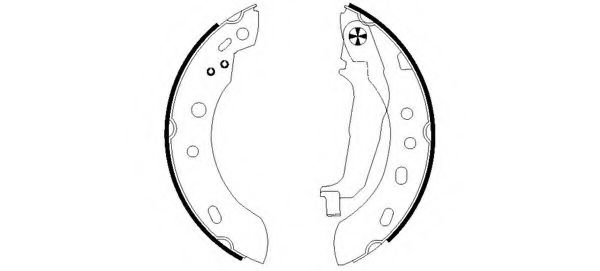 HELLA PAGID 8DB 355 002-481