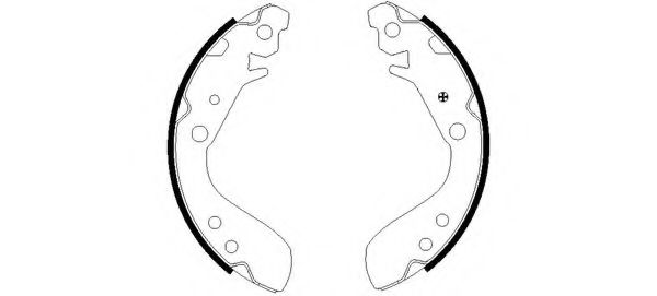 HELLA PAGID 8DB 355 002-651