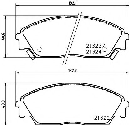 HELLA PAGID 8DB 355 005-661