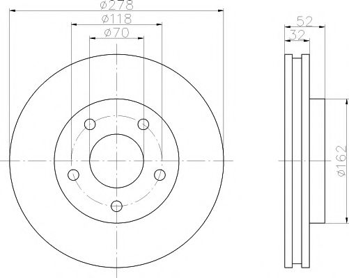 HELLA PAGID 8DD 355 106-011