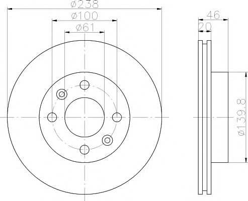 HELLA PAGID 8DD 355 102-131