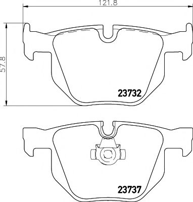 HELLA PAGID 8DB 355 010-471