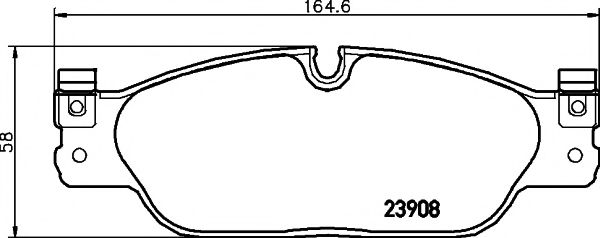 HELLA PAGID 8DB 355 012-251