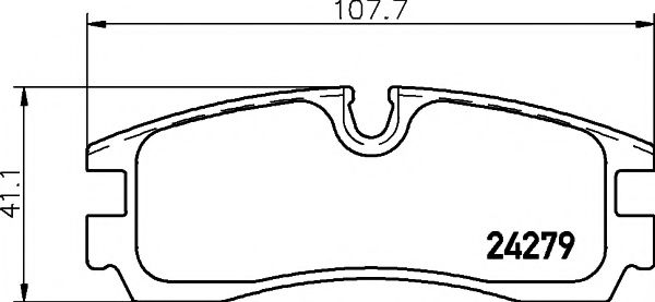 HELLA PAGID 8DB 355 006-611