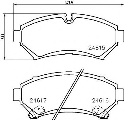 HELLA PAGID 8DB 355 013-501