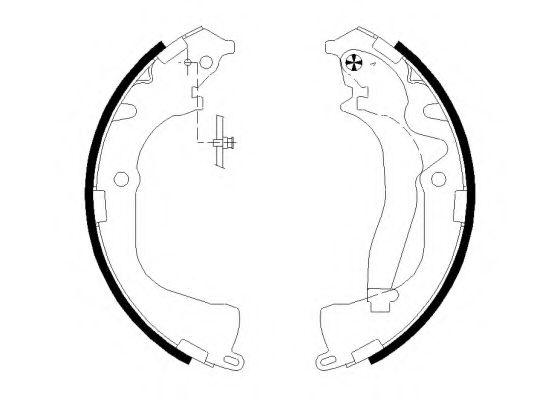 HELLA PAGID 8DB 355 022-061