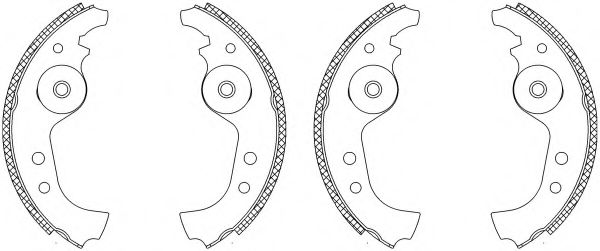 HELLA PAGID 8DB 355 003-091