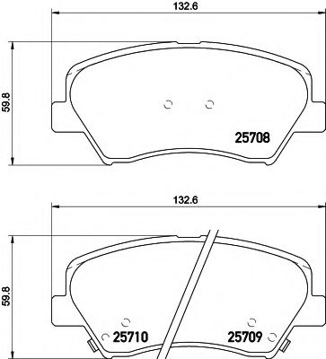 HELLA PAGID 8DB 355 021-781