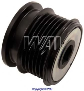 WAIglobal 24-82293-4