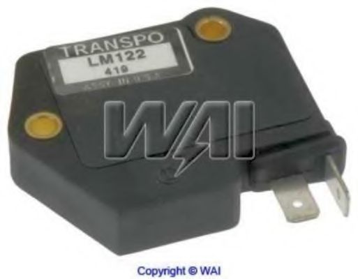 WAIglobal ICM1122