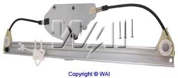 WAIglobal WPR0499LB