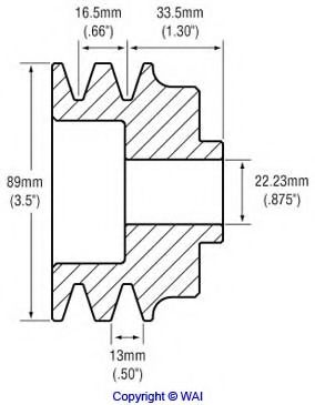 WAIglobal 24-1501