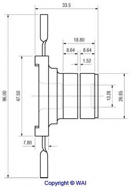 WAIglobal 28-2855-1