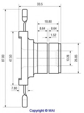 WAIglobal 28-2855-2