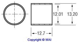 WAIglobal 62-1402-8