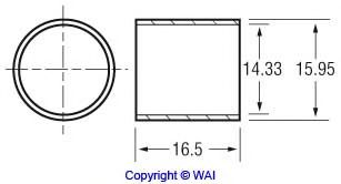 WAIglobal 62-1501