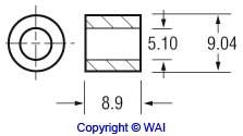 WAIglobal 62-91200