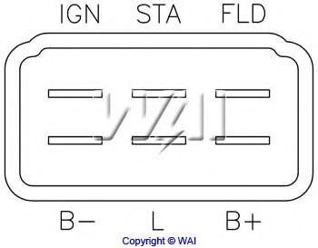 WAIglobal IN551