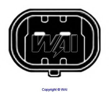 WAIglobal WPR2083LMB