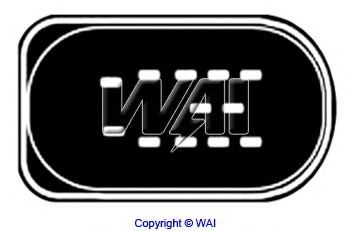 WAIglobal WPR2453RM