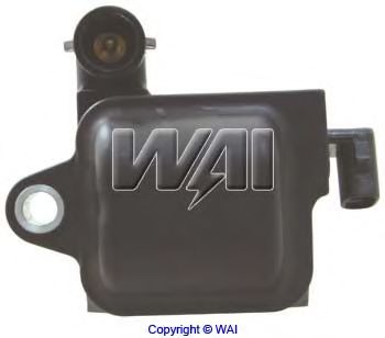 WAIglobal CUF155